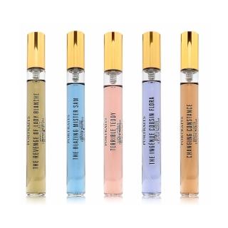 【PENHALIGON’S 潘海利根】獸首系列香水10ml(多款任選.國際航空版)