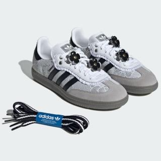 【adidas 官方旗艦】SAMBA OG 運動休閒鞋 德訓鞋 滑板 復古 女鞋 - Originals IH3371