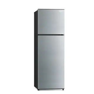【MITSUBISHI 三菱電機】288L一級能效變頻右開2門冰箱(MR-FC31EP-SSL-C)