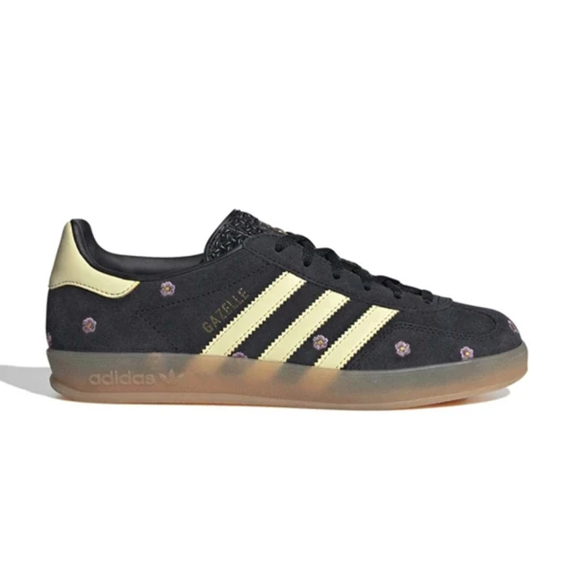 adidas 愛迪達 休閒鞋 Gazelle Bold W 