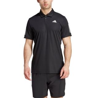 【adidas 愛迪達】短袖上衣 POLO衫 CLUB SMU3S POLO 男 - IS2294