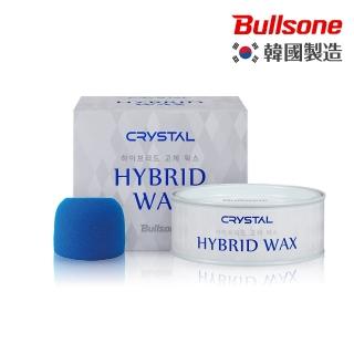 【Bullsone 勁牛王】水晶超耐極亮鍍膜棕櫚蠟