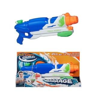 【NERF 樂活打擊】超威水槍系列(超猛水力)