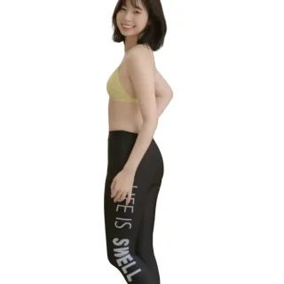 【SeasonsBikini】單售長褲泳褲防曬褲 現貨 -348-大尺碼(長褲泳褲防曬褲)