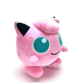 【POKEMON 精靈寶可夢】可愛胖丁-絨毛玩偶