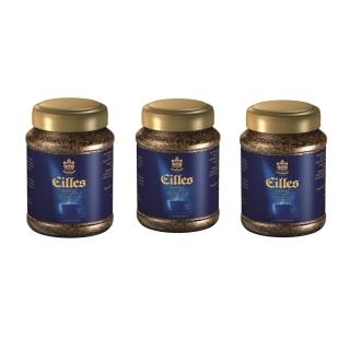 【Eilles 德國】皇家即溶咖啡 x3罐(100g/罐)