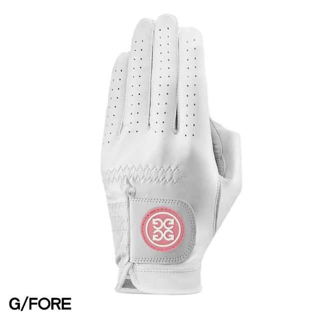 【G/FORE】WOMEN PASTEL COLLECTION GOLF GLOVE 女士 高爾夫球手套 左手單支(GLG000001LH-S/BLU)