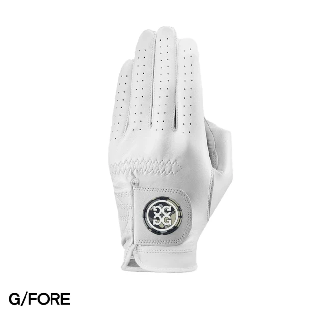 G/FORE MEN ESSENTIAL GLOVE 男士 