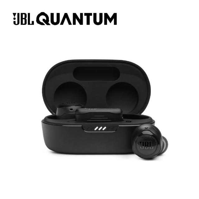 【JBL】QUANTUM TWS AIR 真無線藍牙電競耳機(QUANTUM TWS AIR)