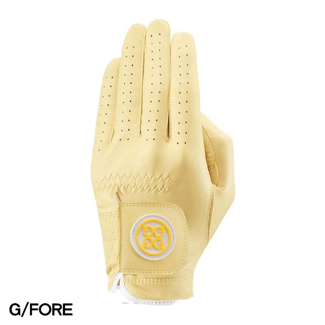 【G/FORE】SEASONAL GLOVE 男士 高爾夫球手套(GMG000002LH-SNSHN)