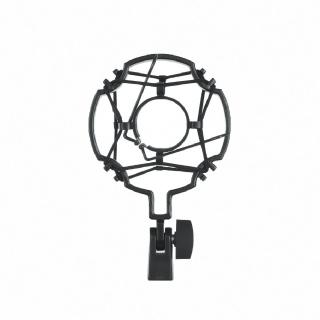 【Gator Frameworks】MIC-SM4248 通用麥克風防震架 小 42-48 mm(公司貨保證)
