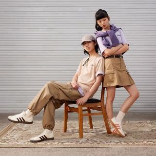 【adidas 官方旗艦】VL COURT 休閒鞋 運動休閒鞋 男/女 JH5064