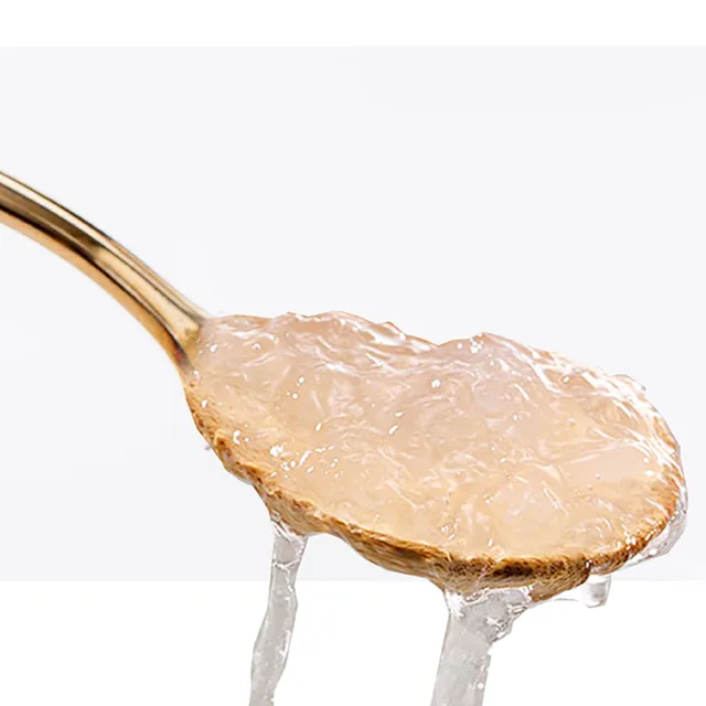 【鱘寶】鱘龍魚骨膠原凍(350ml-2瓶x4組)