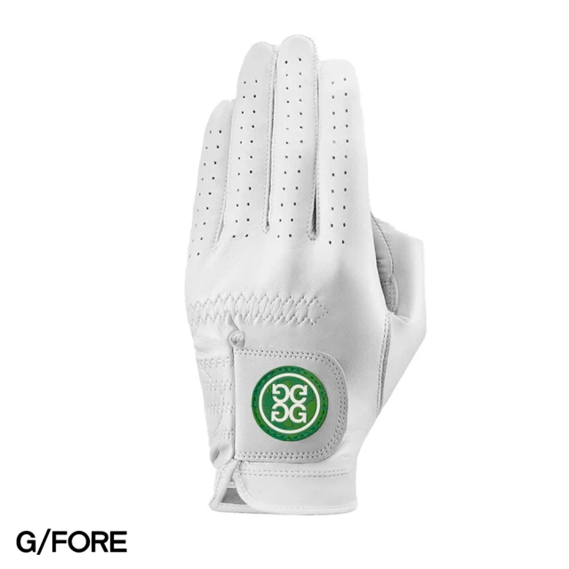 G/FORE SEASONAL GLOVE 男士 高爾夫球手