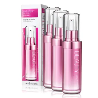 【台鹽生技】激因賦活菁華EX+(45mlx3罐)