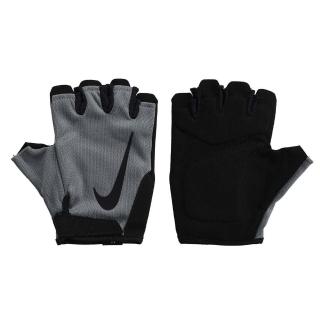 【NIKE 耐吉】M GYM ESSENTIAL 2.0 男健身手套-一雙入 訓練(N1012315032)