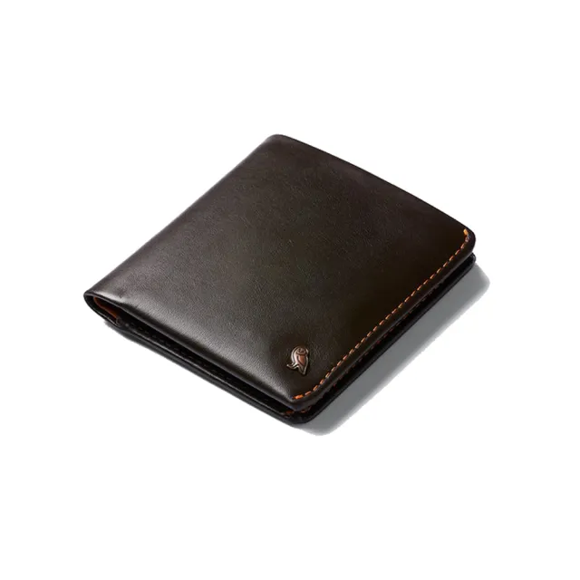 【Bellroy】Coin Wallet 植鞣皮RFID短夾