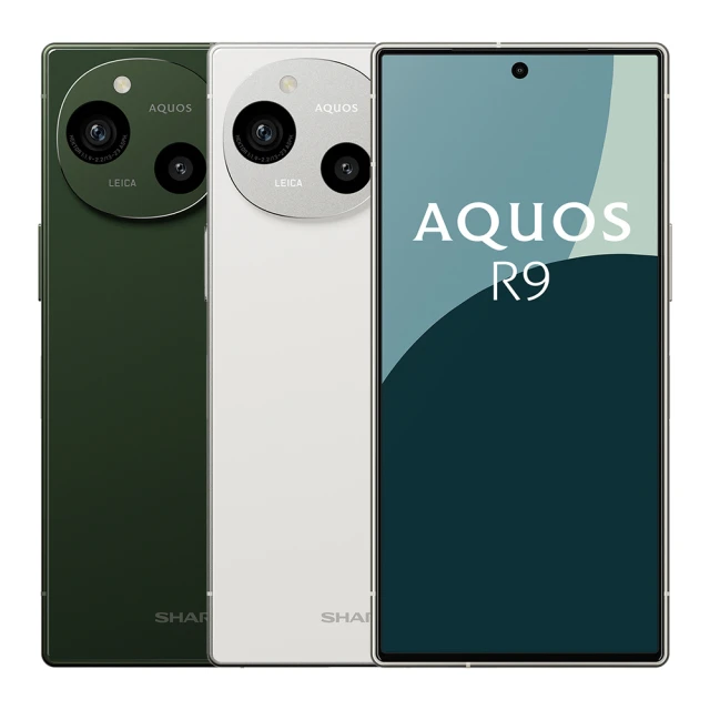 SHARP 夏普 A級福利品 AQUOS V 5.9吋(4G