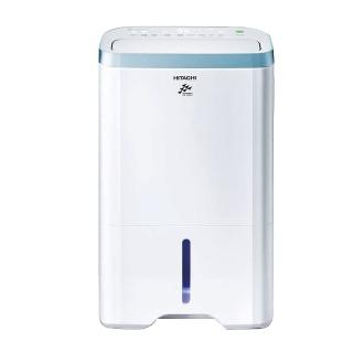【hitachi 日立】8公升清淨型除濕機(rd-160hh)