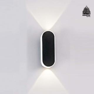 【必登堡】悅境壁燈 B42454A(床頭燈/過道燈/樓梯燈/LED/現代/簡約/美式)