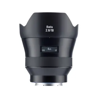 【ZEISS 蔡司】Batis 2.8/18--公司貨(For E-mount)