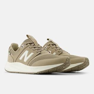 【NEW BALANCE】 NB 運動鞋 跑步鞋 慢跑鞋 Dynasoft 900 v2 男鞋 女鞋 卡其色(UA900CD2-2E)