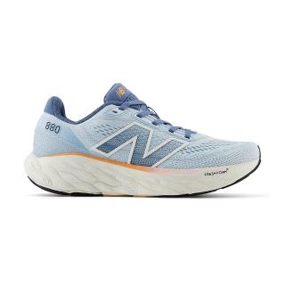 【NEW BALANCE】Fresh Foam X 880 V14 D 女鞋 砂石藍色 寬楦 緩衝 慢跑鞋 W880J14