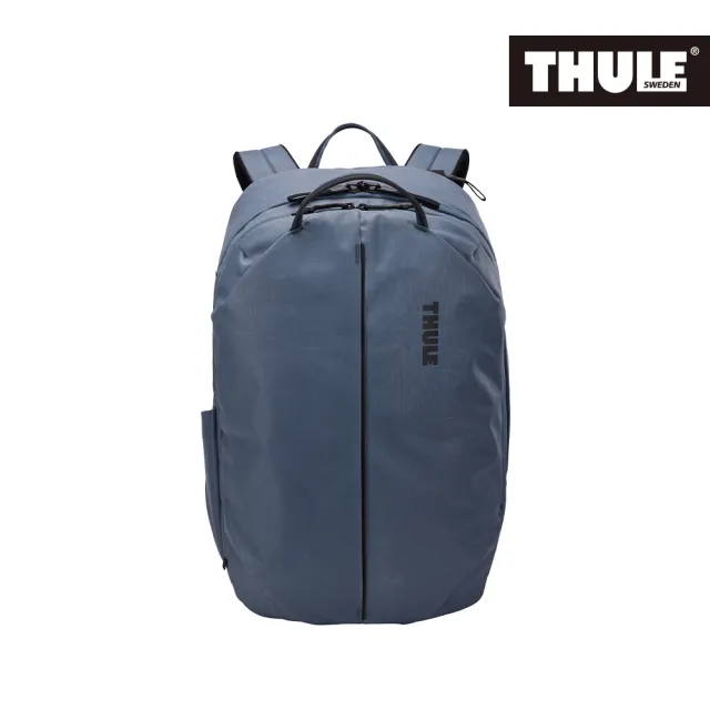 【Thule 都樂︱官方直營】★Aion 40L旅行筆電後背包(TATB-140)