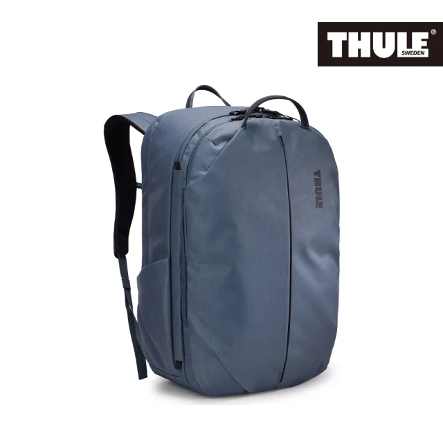 【Thule 都樂︱官方直營】★Aion 40L旅行筆電後背包(TATB-140)