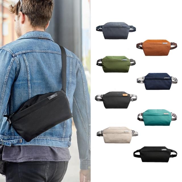 【Bellroy】Sling 防水輕量隨身包(公司貨)