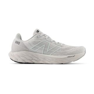 【NEW BALANCE】Fresh Foam X 880 V14 4E 男鞋 灰色 超寬楦 緩衝 慢跑鞋 M880M14