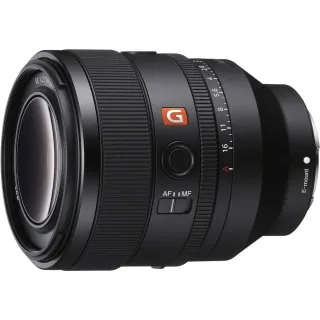 【SONY 索尼】FE 50mm F1.2 GM SEL50F12GM(公司貨 標準大光圈定焦人像鏡頭 全片幅無反微單眼鏡頭)