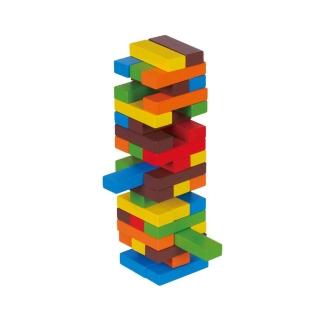 【ToysRUs 玩具反斗城】Play Pop 經典疊疊樂(桌遊 益智玩具)