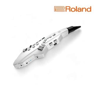 【ROLAND 樂蘭】AEROPHONE GO AE-05C 數位電吹管／千變萬化的音色(AE05C 薩克斯風 管樂 SAX 直笛 中國笛)