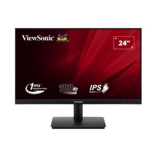 【ViewSonic 優派】VA240-H 24吋 FHD 顯示器(24吋/FHD/HDMI/VGA/100Hz/IPS面板)