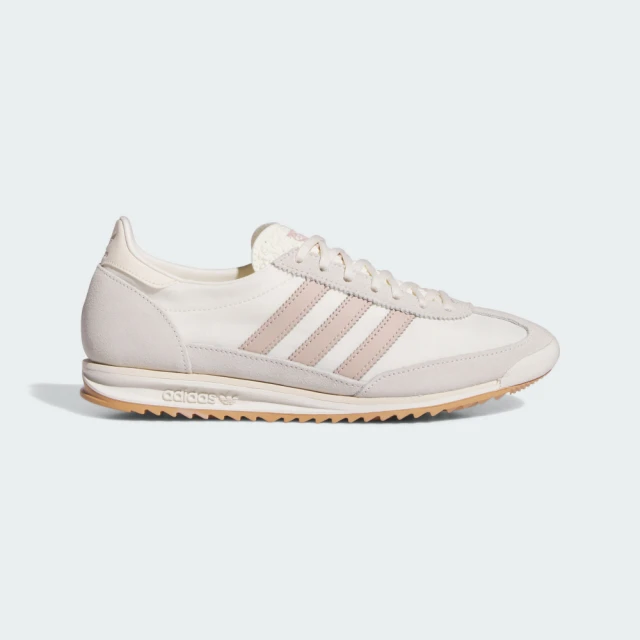 adidas 愛迪達 運動鞋 慢跑鞋 休閒鞋 女鞋 SL 72 OG W(JH7394)