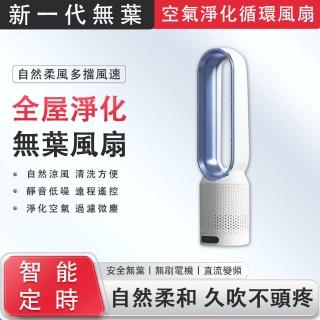 20寸空氣循環扇 廣角搖頭(循環扇 無葉風扇 工業風扇)