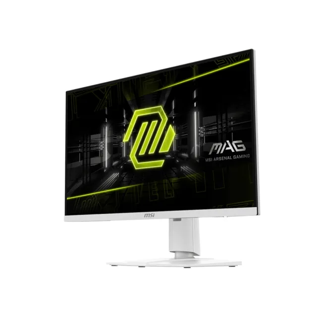 【MSI 微星】MAG 274URFW 27型 IPS 4K 160Hz 電競螢幕(UHD/0.5ms/HDR400/FreeSync/Type-C)