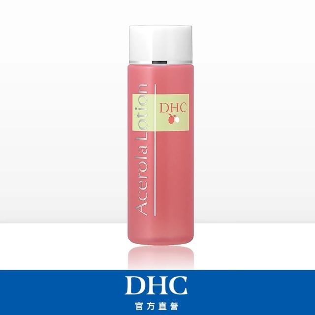 【DHC】櫻桃果明C化粧水100ml(雪亮膚色)