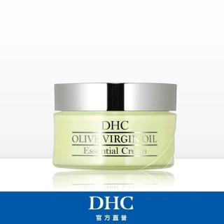 【DHC】純橄情煥採精華霜50g(潤澤好延展)