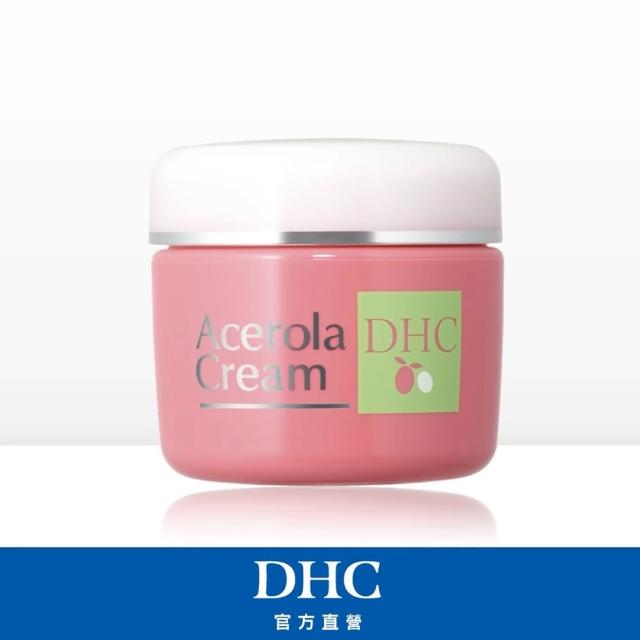 【DHC】櫻桃果明C精華霜 40g