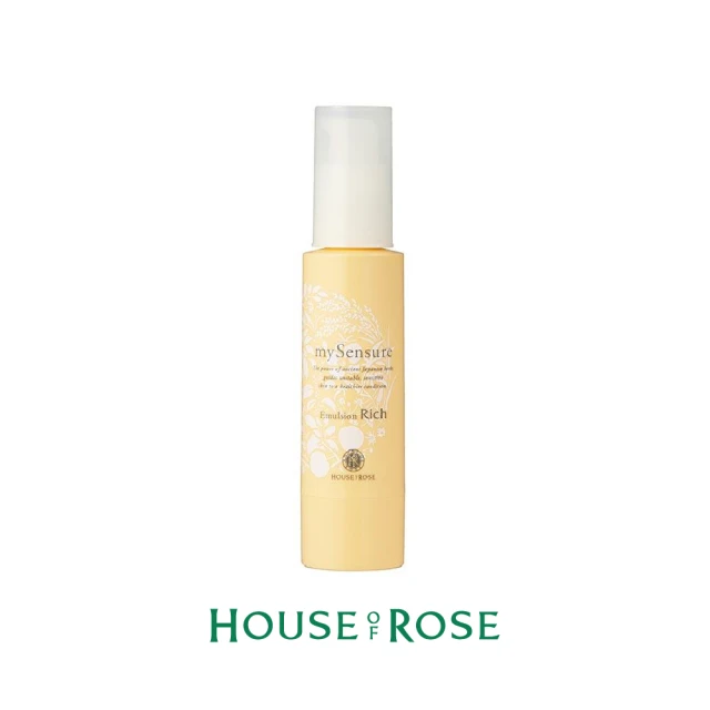 House of RoseHouse of Rose 植物舒緩乳液R 40G