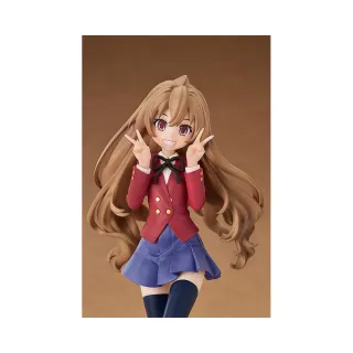 【Good Smile】好微笑 虎與龍 TIGER×DRAGON 逢坂大河(POP UP PARADE)