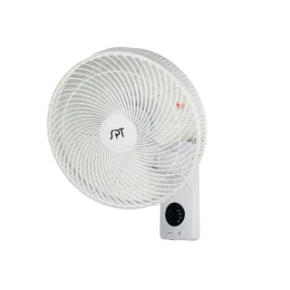 【尚朋堂】14吋遙控渦輪壁扇SF-1425PR