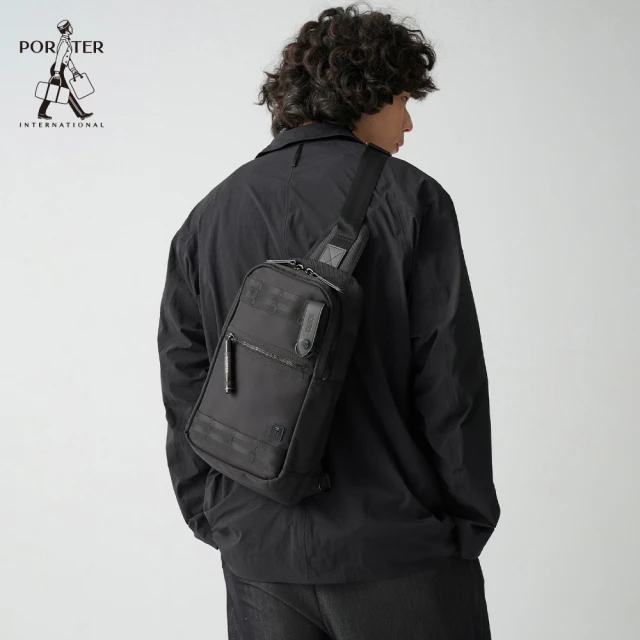 PORTER INTERNATIONAL 美好日常DAILY