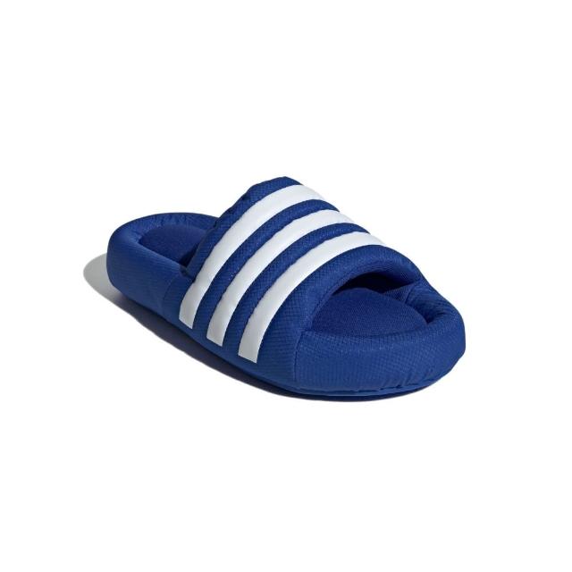 【adidas 愛迪達】運動拖鞋 ADILETTE 24 男 - IG9300