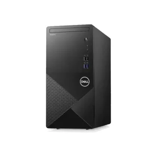 【DELL 戴爾】i7 RTX3060十六核商用電腦(Vostro Tower 3020/i7-13700F/16G/512G/RTX3060-12G/W11P)