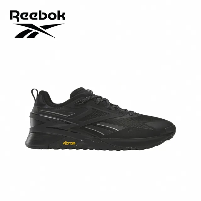 【REEBOK官方旗艦】NANO X3/X3 ADVENTURE_訓練鞋_男/女(六款任選)