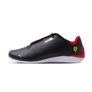 【PUMA】Ferrari Drift Cat Decima 2.0 男鞋 女鞋 黑紅色 賽車鞋 休閒鞋 30839501