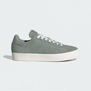 【adidas 愛迪達】運動鞋 慢跑鞋 休閒鞋 女鞋 STAN SMITH CS W(IG2898)